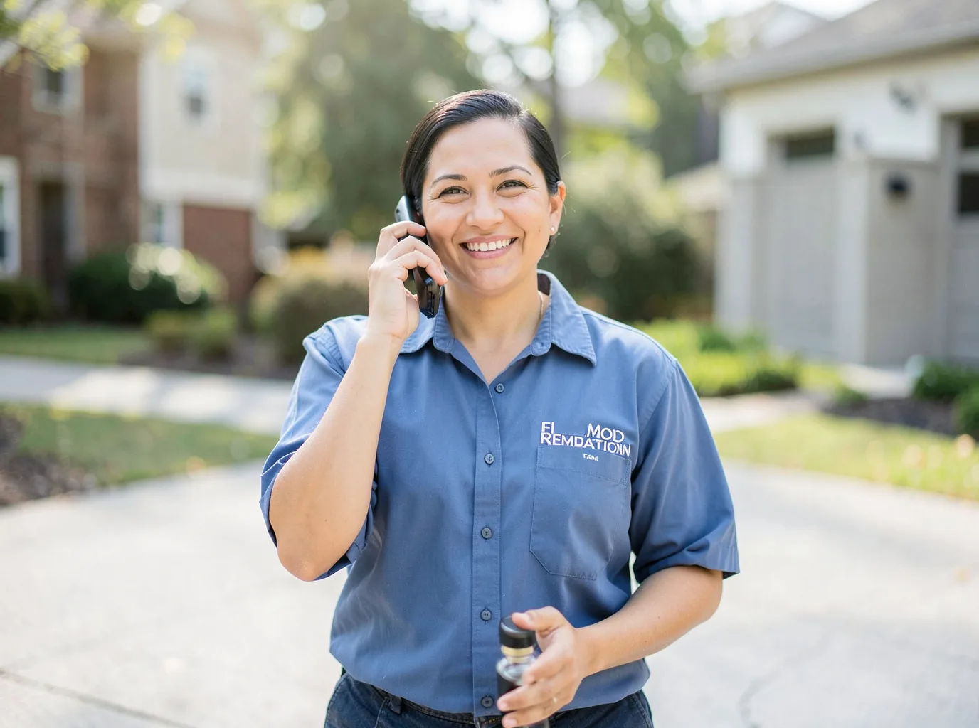 Mold Remediation Simpson, NC FAQs